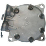 FC0466 A/C Compressor 7700867124 7700870870 RENAULT LAGUNA Estat 1995-